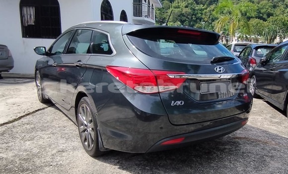 Buy Used Hyundai i40 Other Car in Bandar Seri Begawan in Brunei-Muara Buy Used Hyundai i40 Other Car in Bandar Seri Begawan in Brunei-Muara
