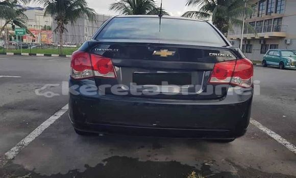 Buy Used Chevrolet Cruze Black Car in Bandar Seri Begawan in Brunei-Muara Buy Used Chevrolet Cruze Black Car in Bandar Seri Begawan in Brunei-Muara
