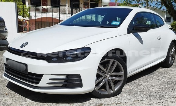 Buy Used Volkswagen Scirocco White Car in Bandar Seri Begawan in Brunei-Muara Buy Used Volkswagen Scirocco White Car in Bandar Seri Begawan in Brunei-Muara