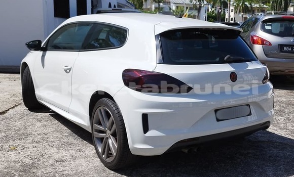 Buy Used Volkswagen Scirocco White Car in Bandar Seri Begawan in Brunei-Muara Buy Used Volkswagen Scirocco White Car in Bandar Seri Begawan in Brunei-Muara
