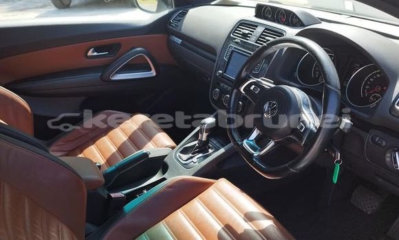 Buy Used Volkswagen Scirocco White Car in Bandar Seri Begawan in Brunei-Muara Buy Used Volkswagen Scirocco White Car in Bandar Seri Begawan in Brunei-Muara