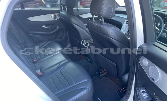 Buy Used Mercedes-Benz GLC White Car in Bandar Seri Begawan in Brunei-Muara Buy Used Mercedes-Benz GLC White Car in Bandar Seri Begawan in Brunei-Muara