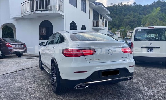 Buy Used Mercedes-Benz GLC White Car in Bandar Seri Begawan in Brunei-Muara Buy Used Mercedes-Benz GLC White Car in Bandar Seri Begawan in Brunei-Muara