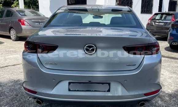 Buy Used Mazda 3 Other Car in Bandar Seri Begawan in Brunei-Muara Buy Used Mazda 3 Other Car in Bandar Seri Begawan in Brunei-Muara