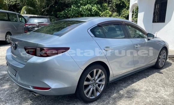 Buy Used Mazda 3 Other Car in Bandar Seri Begawan in Brunei-Muara Buy Used Mazda 3 Other Car in Bandar Seri Begawan in Brunei-Muara
