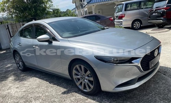 Buy Used Mazda 3 Other Car in Bandar Seri Begawan in Brunei-Muara Buy Used Mazda 3 Other Car in Bandar Seri Begawan in Brunei-Muara