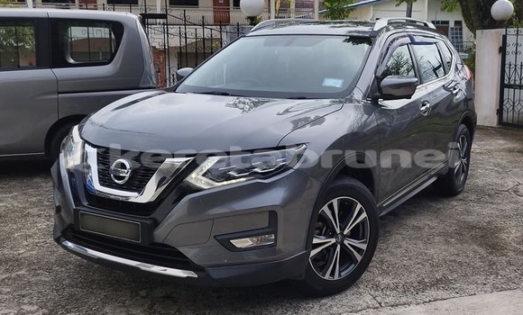 Buy Used Nissan X–Trail Other Car in Bandar Seri Begawan in Brunei-Muara Buy Used Nissan X–Trail Other Car in Bandar Seri Begawan in Brunei-Muara