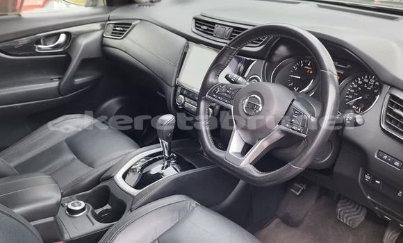 Buy Used Nissan X–Trail Other Car in Bandar Seri Begawan in Brunei-Muara Buy Used Nissan X–Trail Other Car in Bandar Seri Begawan in Brunei-Muara