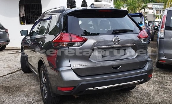 Buy Used Nissan X–Trail Other Car in Bandar Seri Begawan in Brunei-Muara Buy Used Nissan X–Trail Other Car in Bandar Seri Begawan in Brunei-Muara