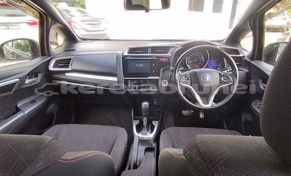 Buy Used Honda Jazz Black Car in Bandar Seri Begawan in Brunei-Muara Buy Used Honda Jazz Black Car in Bandar Seri Begawan in Brunei-Muara