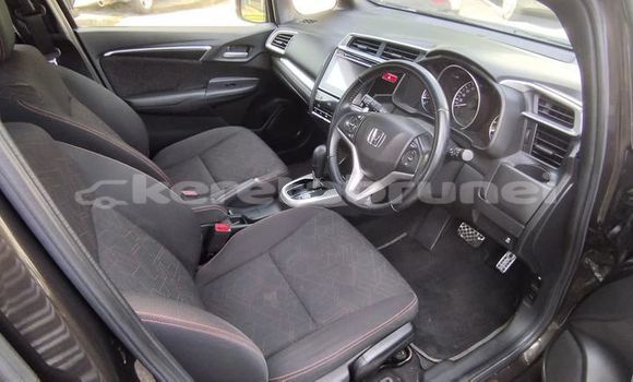 Buy Used Honda Jazz Black Car in Bandar Seri Begawan in Brunei-Muara Buy Used Honda Jazz Black Car in Bandar Seri Begawan in Brunei-Muara