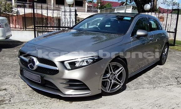 Buy Used Mercedes-Benz A–Class Other Car in Bandar Seri Begawan in Brunei-Muara Buy Used Mercedes-Benz A–Class Other Car in Bandar Seri Begawan in Brunei-Muara