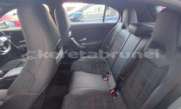 Buy Used Mercedes-Benz A–Class Other Car in Bandar Seri Begawan in Brunei-Muara Buy Used Mercedes-Benz A–Class Other Car in Bandar Seri Begawan in Brunei-Muara
