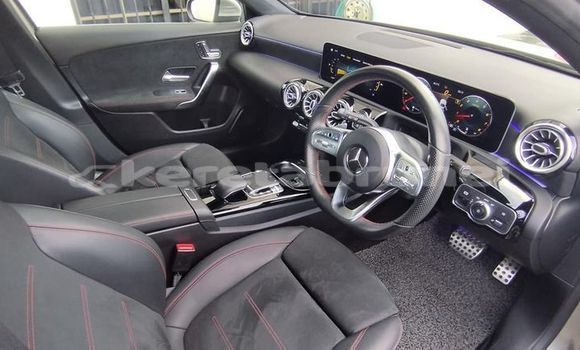 Buy Used Mercedes-Benz A–Class Other Car in Bandar Seri Begawan in Brunei-Muara Buy Used Mercedes-Benz A–Class Other Car in Bandar Seri Begawan in Brunei-Muara