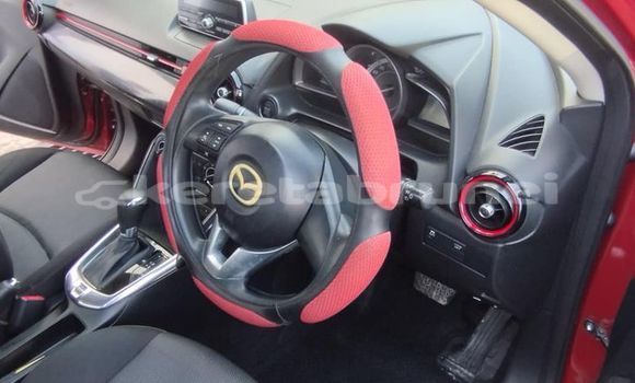 Buy Used Mazda 2 Red Car in Bandar Seri Begawan in Brunei-Muara Buy Used Mazda 2 Red Car in Bandar Seri Begawan in Brunei-Muara