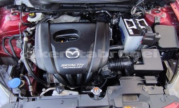 Buy Used Mazda 2 Red Car in Bandar Seri Begawan in Brunei-Muara Buy Used Mazda 2 Red Car in Bandar Seri Begawan in Brunei-Muara