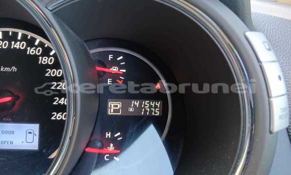 Buy Used Nissan Murano White Car in Bandar Seri Begawan in Brunei-Muara Buy Used Nissan Murano White Car in Bandar Seri Begawan in Brunei-Muara