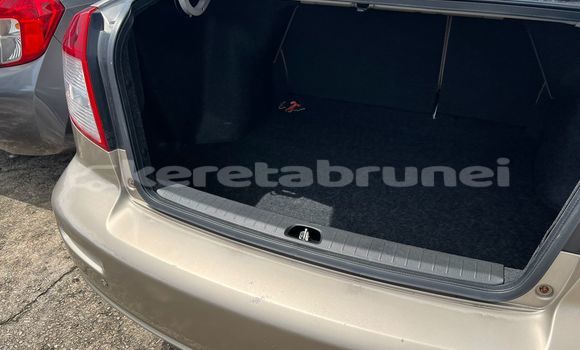 Buy Used Suzuki SX4 Beige Car in Bandar Seri Begawan in Brunei-Muara Buy Used Suzuki SX4 Beige Car in Bandar Seri Begawan in Brunei-Muara