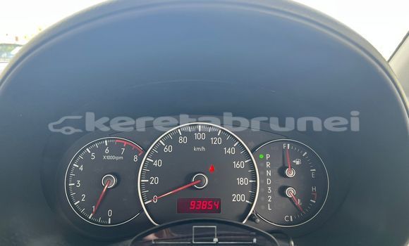 Buy Used Suzuki SX4 Beige Car in Bandar Seri Begawan in Brunei-Muara Buy Used Suzuki SX4 Beige Car in Bandar Seri Begawan in Brunei-Muara