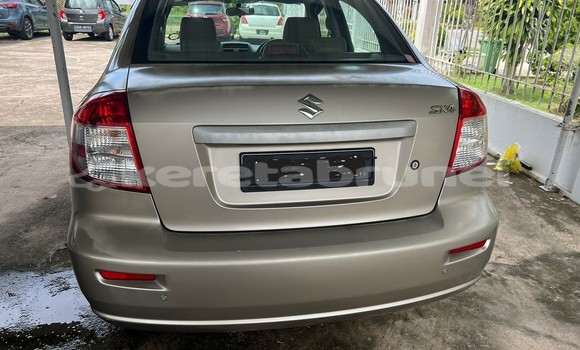 Buy Used Suzuki SX4 Beige Car in Bandar Seri Begawan in Brunei-Muara Buy Used Suzuki SX4 Beige Car in Bandar Seri Begawan in Brunei-Muara