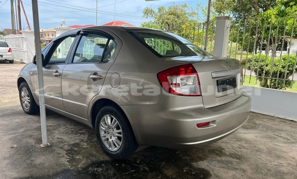 Buy Used Suzuki SX4 Beige Car in Bandar Seri Begawan in Brunei-Muara Buy Used Suzuki SX4 Beige Car in Bandar Seri Begawan in Brunei-Muara