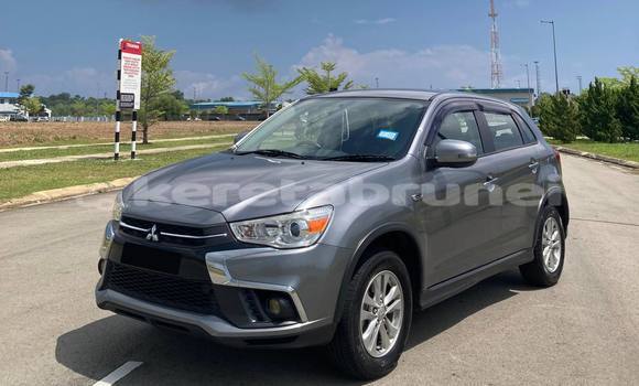 Buy Used Mitsubishi ASX Other Car in Bandar Seri Begawan in Brunei-Muara Buy Used Mitsubishi ASX Other Car in Bandar Seri Begawan in Brunei-Muara