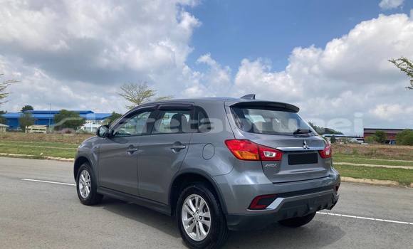 Buy Used Mitsubishi ASX Other Car in Bandar Seri Begawan in Brunei-Muara Buy Used Mitsubishi ASX Other Car in Bandar Seri Begawan in Brunei-Muara