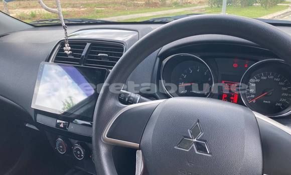 Buy Used Mitsubishi ASX Other Car in Bandar Seri Begawan in Brunei-Muara Buy Used Mitsubishi ASX Other Car in Bandar Seri Begawan in Brunei-Muara