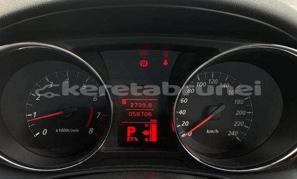 Buy Used Mitsubishi ASX Other Car in Bandar Seri Begawan in Brunei-Muara Buy Used Mitsubishi ASX Other Car in Bandar Seri Begawan in Brunei-Muara