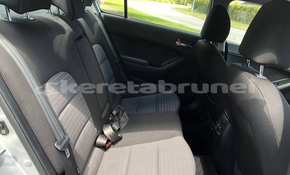 Buy Used Kia Cerato Silver Car in Bandar Seri Begawan in Brunei-Muara Buy Used Kia Cerato Silver Car in Bandar Seri Begawan in Brunei-Muara