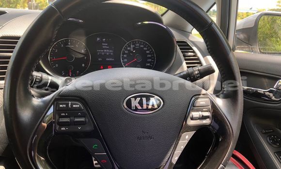 Buy Used Kia Cerato Silver Car in Bandar Seri Begawan in Brunei-Muara Buy Used Kia Cerato Silver Car in Bandar Seri Begawan in Brunei-Muara