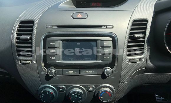 Buy Used Kia Cerato Silver Car in Bandar Seri Begawan in Brunei-Muara Buy Used Kia Cerato Silver Car in Bandar Seri Begawan in Brunei-Muara