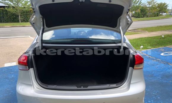 Buy Used Kia Cerato Silver Car in Bandar Seri Begawan in Brunei-Muara Buy Used Kia Cerato Silver Car in Bandar Seri Begawan in Brunei-Muara