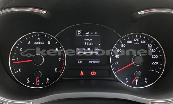 Buy Used Kia Cerato Silver Car in Bandar Seri Begawan in Brunei-Muara Buy Used Kia Cerato Silver Car in Bandar Seri Begawan in Brunei-Muara