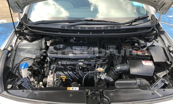 Buy Used Kia Cerato Silver Car in Bandar Seri Begawan in Brunei-Muara Buy Used Kia Cerato Silver Car in Bandar Seri Begawan in Brunei-Muara