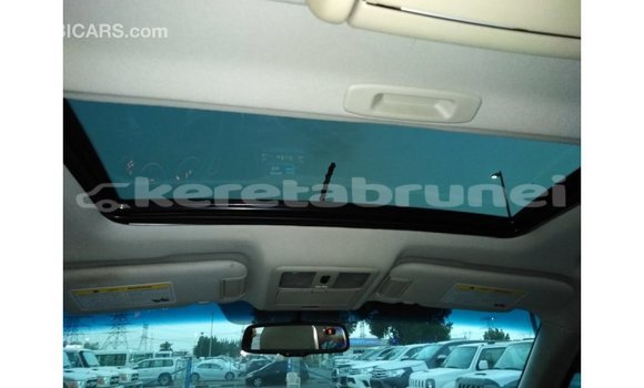 Buy Import Infiniti FX White Car in Import - Dubai in Belait Buy Import Infiniti FX White Car in Import - Dubai in Belait