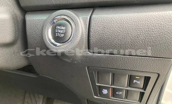 Buy Used Toyota Fortuner White Car in Bandar Seri Begawan in Brunei-Muara Buy Used Toyota Fortuner White Car in Bandar Seri Begawan in Brunei-Muara