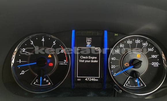 Buy Used Toyota Fortuner White Car in Bandar Seri Begawan in Brunei-Muara Buy Used Toyota Fortuner White Car in Bandar Seri Begawan in Brunei-Muara