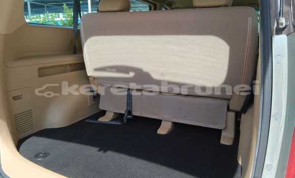 Buy Used Hyundai H1 Brown Car in Bandar Seri Begawan in Brunei-Muara Buy Used Hyundai H1 Brown Car in Bandar Seri Begawan in Brunei-Muara