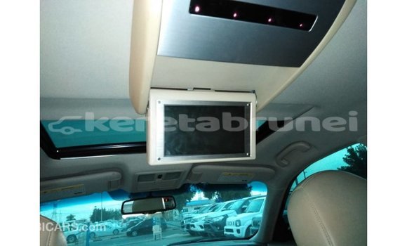 Buy Import Infiniti FX White Car in Import - Dubai in Belait Buy Import Infiniti FX White Car in Import - Dubai in Belait