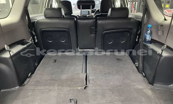 Buy Used Toyota Wish Other Car in Bandar Seri Begawan in Brunei-Muara Buy Used Toyota Wish Other Car in Bandar Seri Begawan in Brunei-Muara
