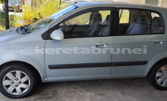 Buy Used Hyundai Accent Other Car in Bandar Seri Begawan in Brunei-Muara