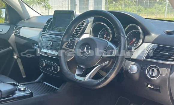 Buy Used Mercedes-Benz GLE Black Car in Bandar Seri Begawan in Brunei-Muara Buy Used Mercedes-Benz GLE Black Car in Bandar Seri Begawan in Brunei-Muara