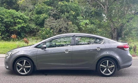 Buy Used Kia Cerato Other Car in Bandar Seri Begawan in Brunei-Muara Buy Used Kia Cerato Other Car in Bandar Seri Begawan in Brunei-Muara