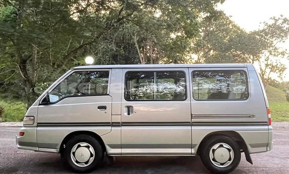 Buy Used Mitsubishi L300 Other Car in Bandar Seri Begawan in Brunei-Muara Buy Used Mitsubishi L300 Other Car in Bandar Seri Begawan in Brunei-Muara