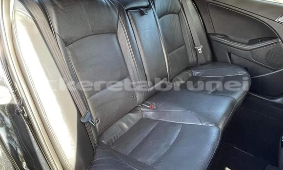 Buy Used Kia Optima Black Car in Bandar Seri Begawan in Brunei-Muara Buy Used Kia Optima Black Car in Bandar Seri Begawan in Brunei-Muara