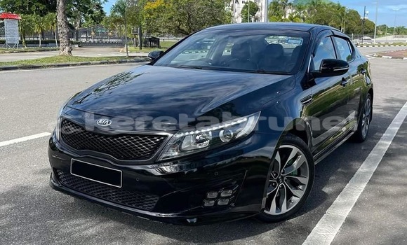 Buy Used Kia Optima Black Car in Bandar Seri Begawan in Brunei-Muara Buy Used Kia Optima Black Car in Bandar Seri Begawan in Brunei-Muara