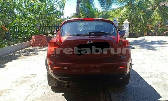 Buy Used Nissan Juke Red Car in Bandar Seri Begawan in Brunei-Muara Buy Used Nissan Juke Red Car in Bandar Seri Begawan in Brunei-Muara