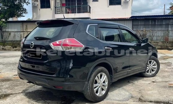 Buy Used Nissan X–Trail Black Car in Bandar Seri Begawan in Brunei-Muara Buy Used Nissan X–Trail Black Car in Bandar Seri Begawan in Brunei-Muara