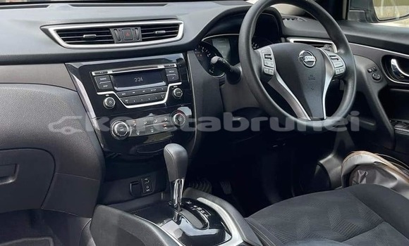 Buy Used Nissan X–Trail Black Car in Bandar Seri Begawan in Brunei-Muara Buy Used Nissan X–Trail Black Car in Bandar Seri Begawan in Brunei-Muara